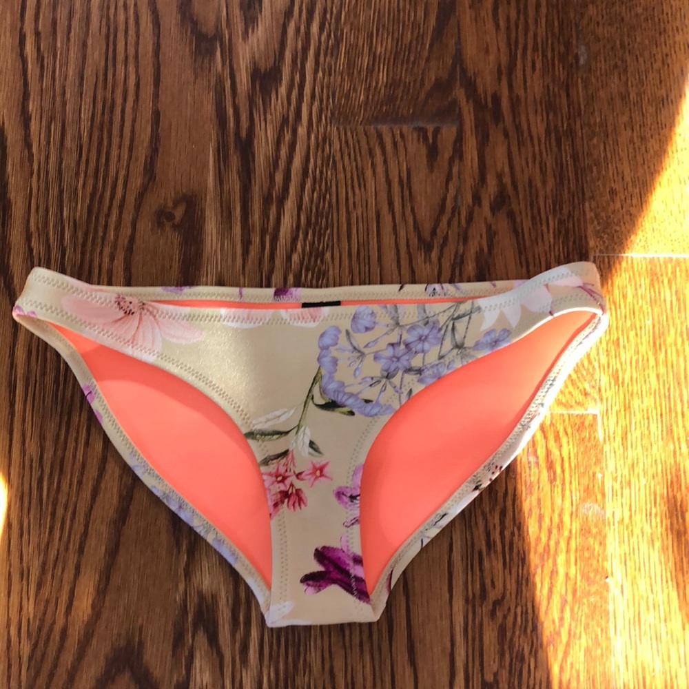 Bikini bottoms